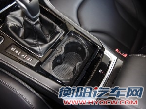 众泰汽车 大迈X7 2017款 1.8T 手动尊贵型