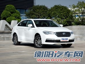 力帆汽车 力帆820 2015款 1.8L 手动旗舰型