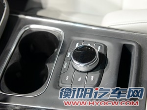 江淮汽车 瑞风M6 2013款 基本型